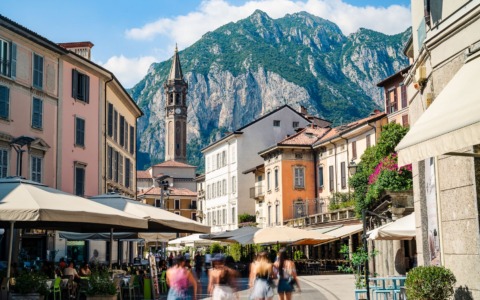 Finanziamento di 120 mila euro per il Master Plan di Lecco: inizia la pianificazione futura