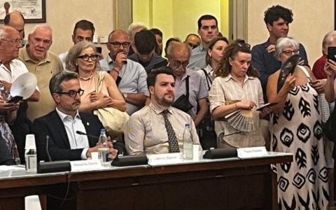 Fiocchi Munizioni si dissocia da Paolo Fiocchi e Vannacci