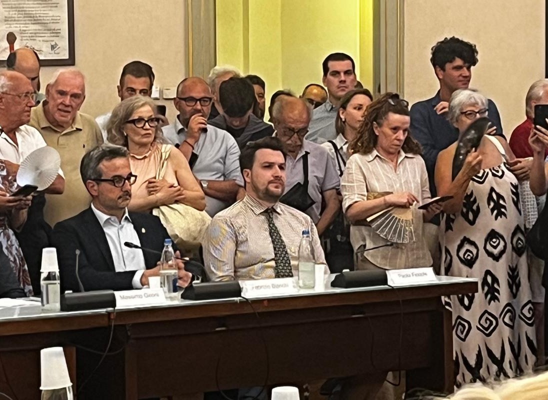 Fiocchi Munizioni si dissocia da Paolo Fiocchi e Vannacci
