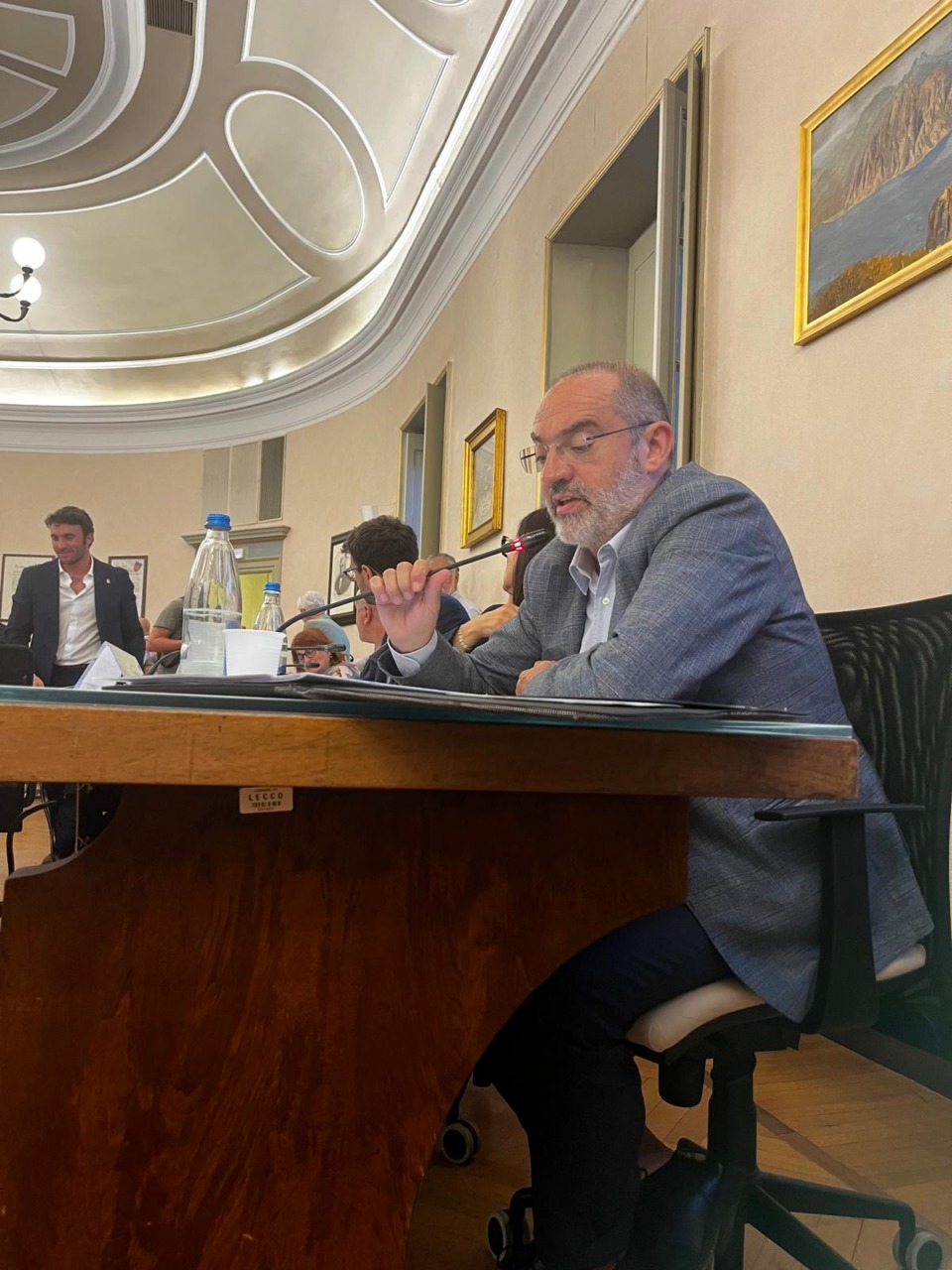 Fumagalli (Orizzonte) avverte: “Evitare gli errori del passato sul terminal bus”