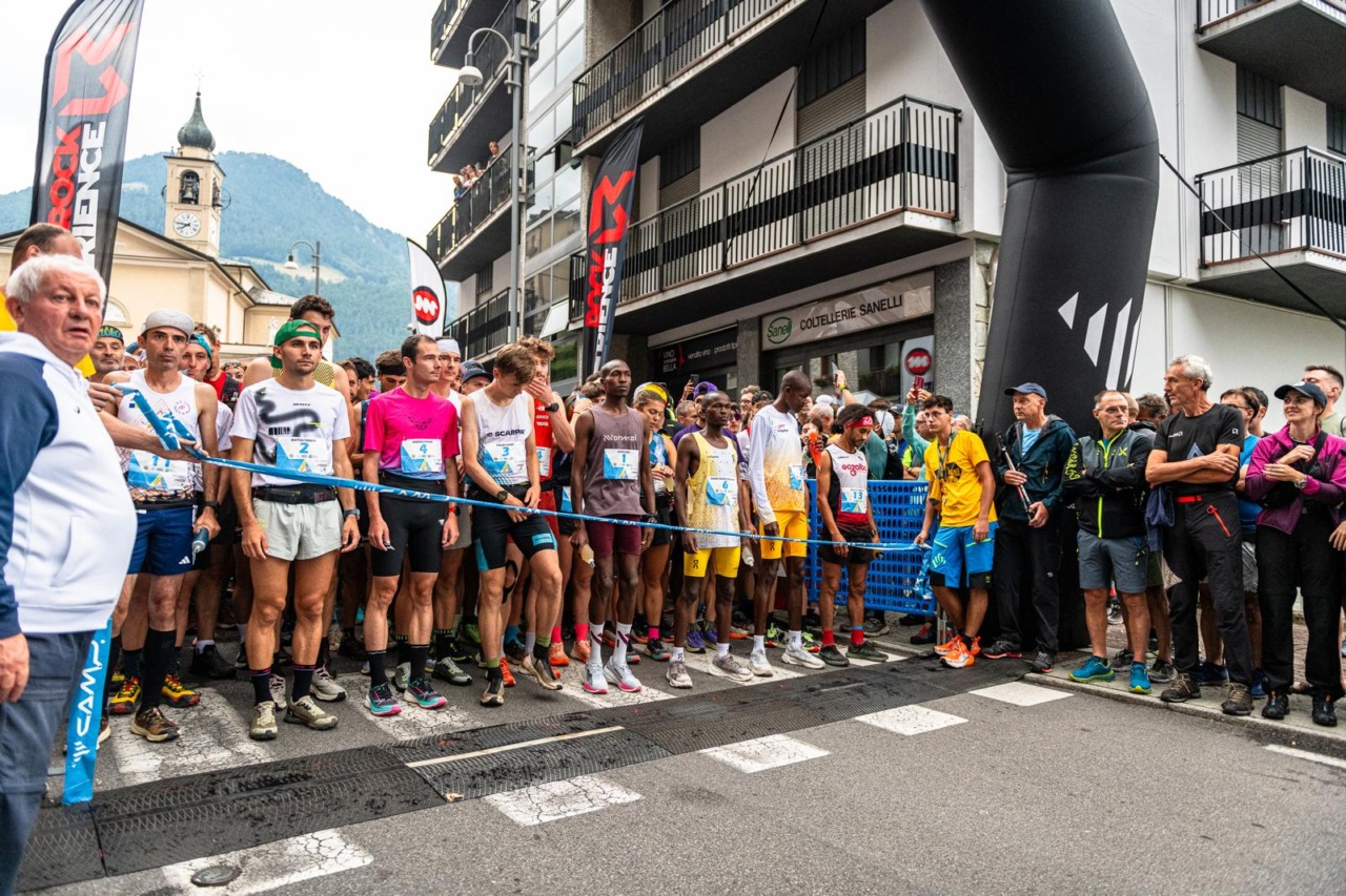 Giir di Mont: Kibet e Bosia trionfano nella competizione principale, Kamau e Hofer nella 18 Km