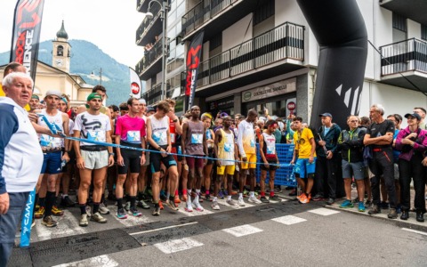 Giir di Mont: Kibet e Bosia trionfano nella competizione principale, Kamau e Hofer nella 18 Km