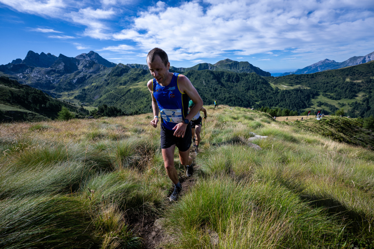 Giir di Mont: Premana si appresta a scrivere un nuovo capitolo della corsa in montagna