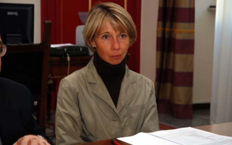 Giovanna Oddono, storica preside del Collegio Volta, lascia un grande vuoto a Lecco