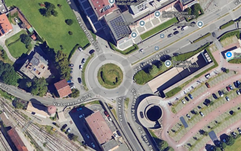 Hub di via Balicco, Valsecchi: «Questa vicenda si conclude con una pietra tombale»