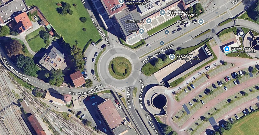 Hub di via Balicco, Valsecchi: «Questa vicenda si conclude con una pietra tombale»