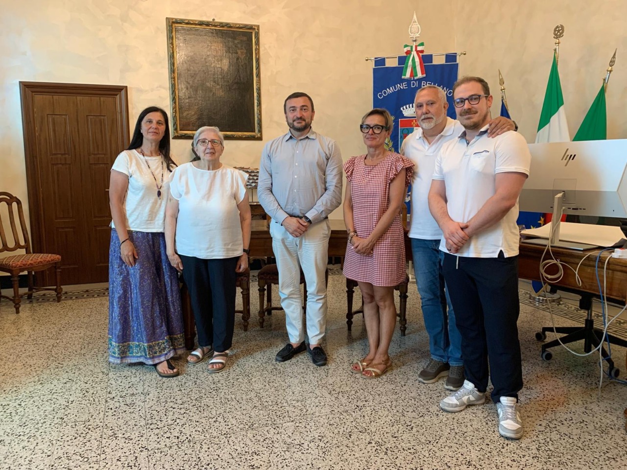 I sindacati protagonisti nel dialogo con i Comuni lecchesi tra lago e Brianza