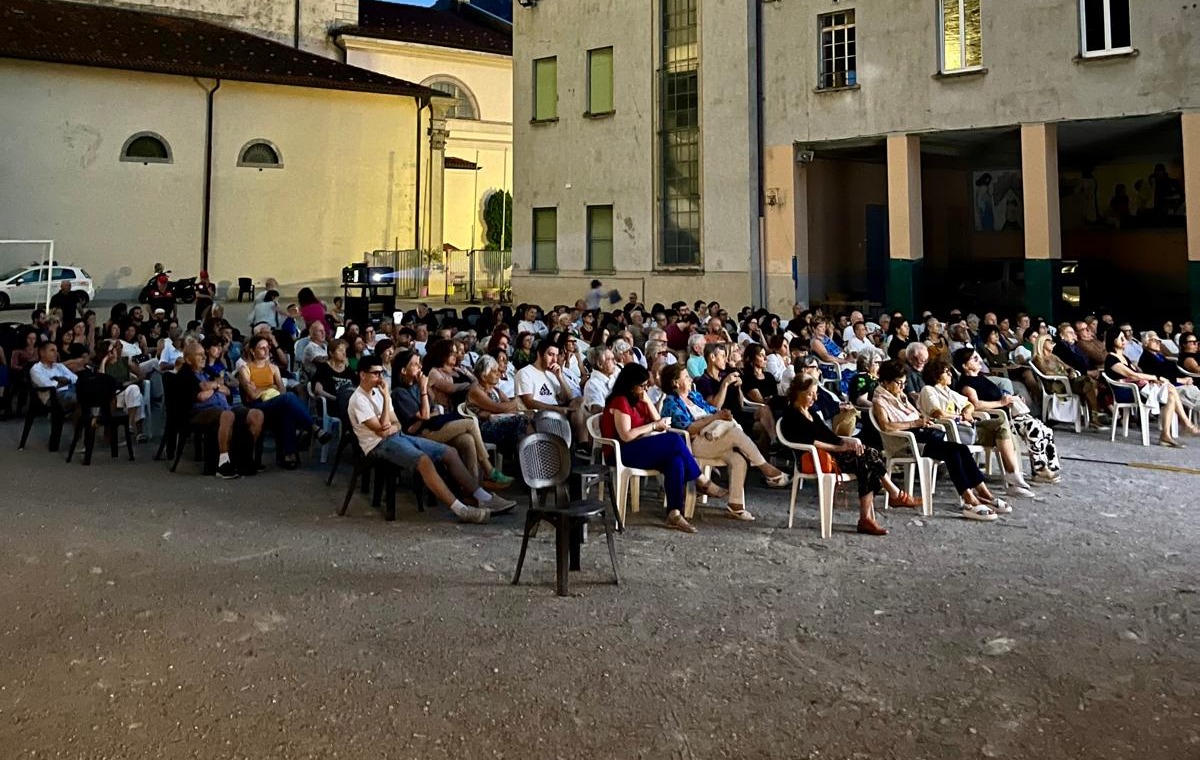 Il cineforum di Lecco si conclude con ‘Il mago del Cremlino’