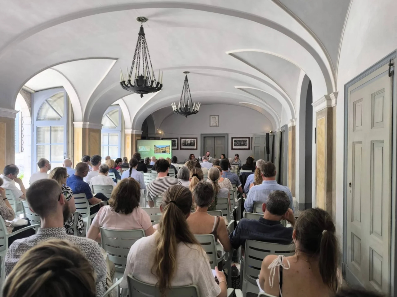 Il convegno “Lacus Amoenus” e il patrimonio archeologico lariano