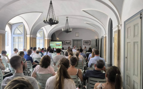 Il convegno “Lacus Amoenus” e il patrimonio archeologico lariano