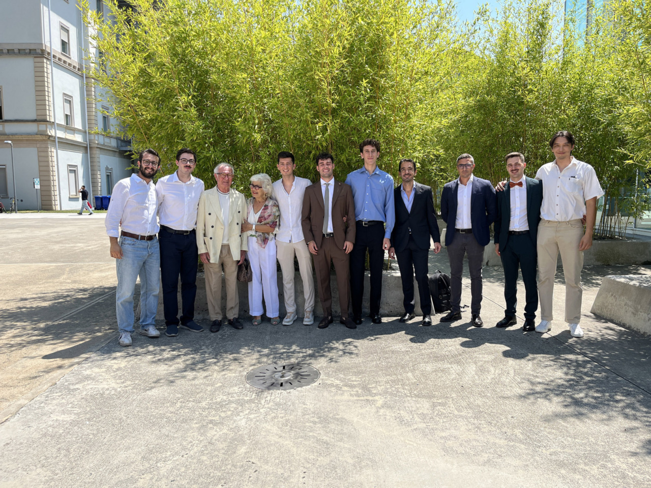 Il Polo di Lecco celebra l’eccellenza: premiati i vincitori dei riconoscimenti “Carlo Pasini” e “Katia Corti”