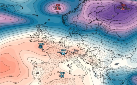 In arrivo il caldo africano: temperature in ascesa nel Lecchese
