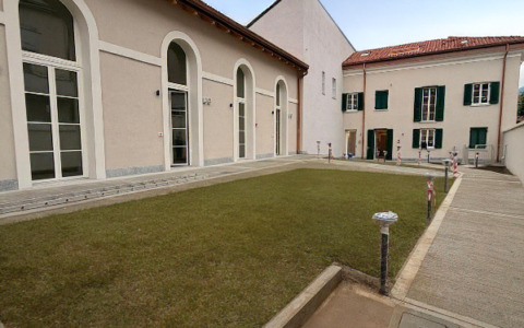Inaugurati sette nuovi alloggi protetti per anziani alla RSA Borsieri-Colombo di Lecco