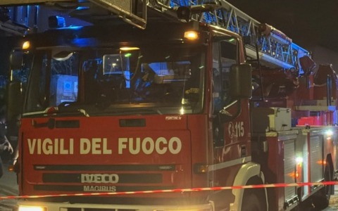 Incidente mortale nella galleria Monte Piazzo, l’UGL: «Tragedia inaccettabile»