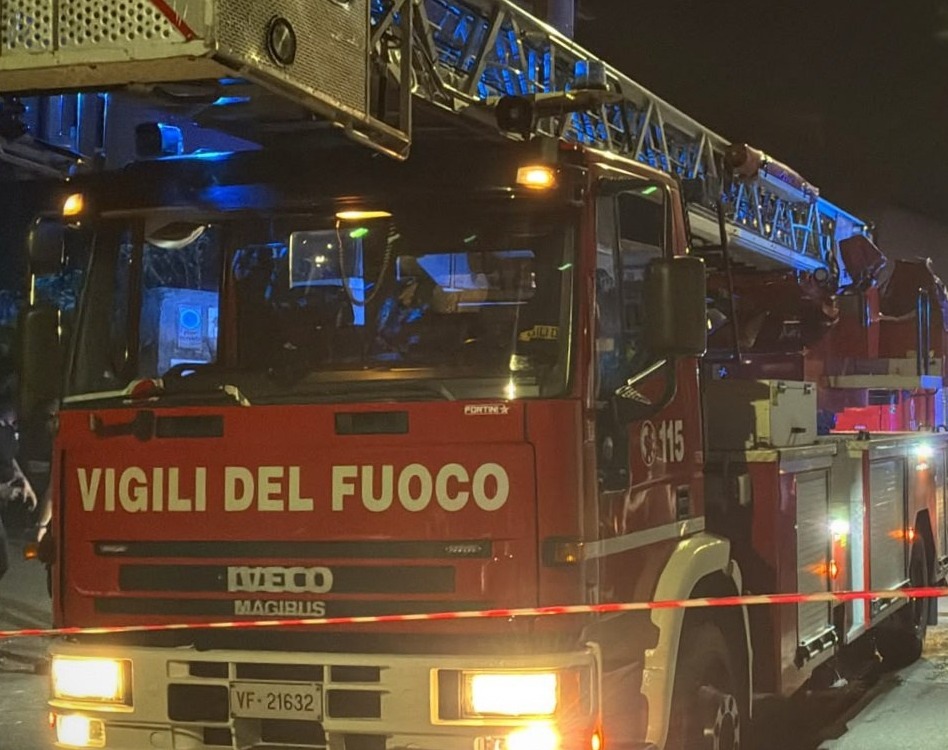 Incidente mortale nella galleria Monte Piazzo, l’UGL: «Tragedia inaccettabile»