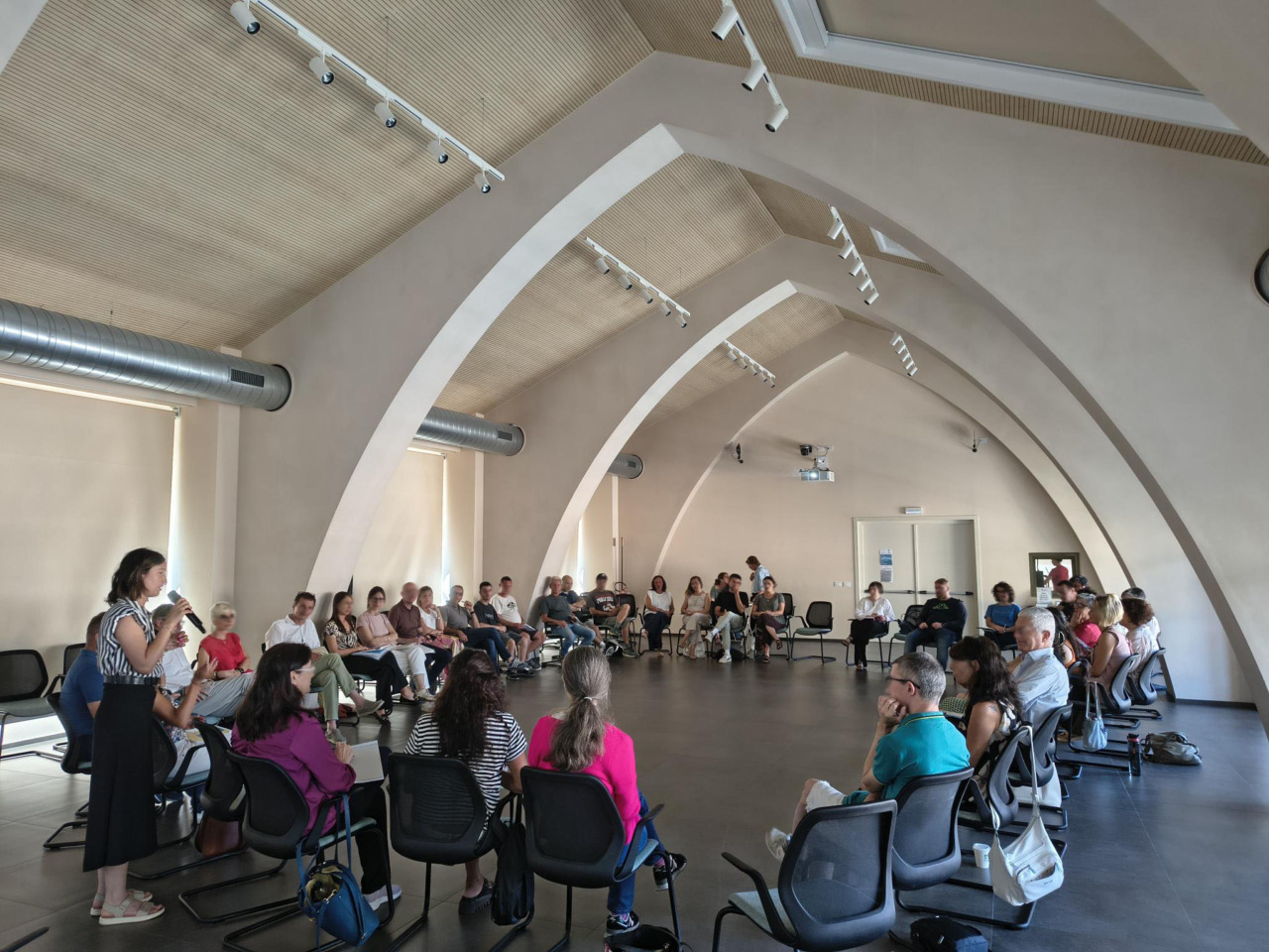 Inclusione lavorativa in Provincia di Lecco: avvio della sesta edizione della rete