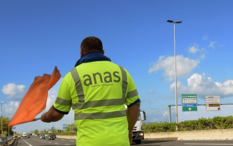 Inizio lavori sulla Statale 36 a Piona: chiusure e limitazioni al traffico