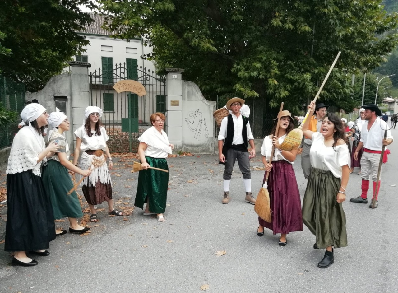 La Regione sostiene sette progetti culturali a Lecco con 128.500 euro