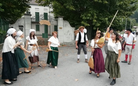 La Regione sostiene sette progetti culturali a Lecco con 128.500 euro