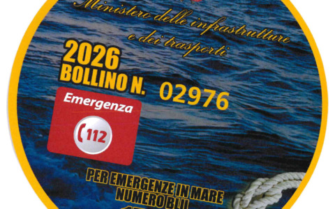 Lago di Lecco: parte la campagna Bollino Blu 2026 per la sicurezza