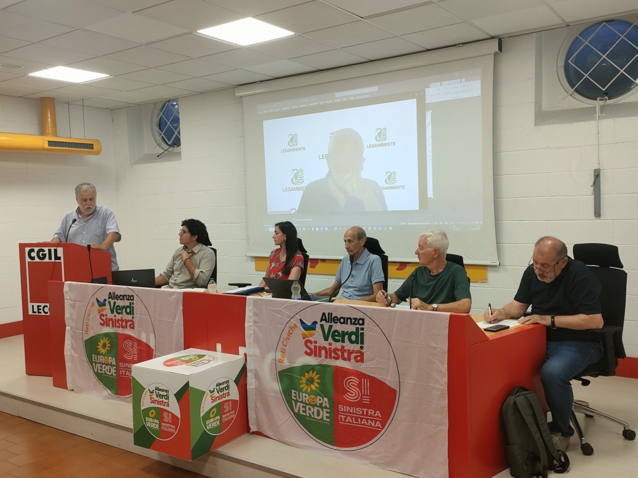 Lecco: ambientalisti e scienziati si oppongono alla riforma della caccia