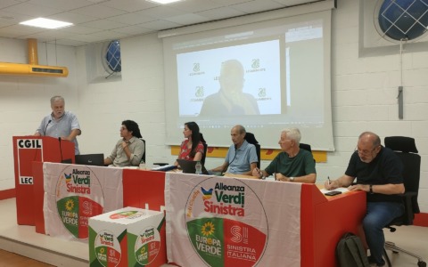 Lecco: ambientalisti e scienziati si oppongono alla riforma della caccia