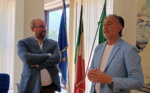 Lecco, biodiversità e gestione del territorio: temi chiave su acqua, lupi e boschi