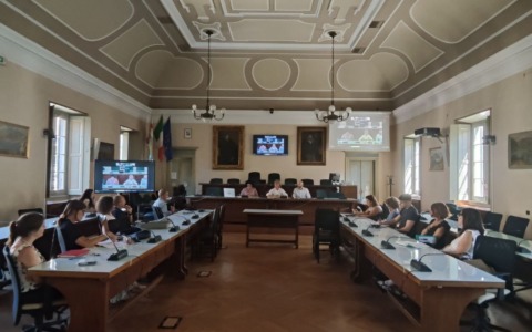 Lecco, Comune e scuole insieme per un’alleanza educativa rinnovata
