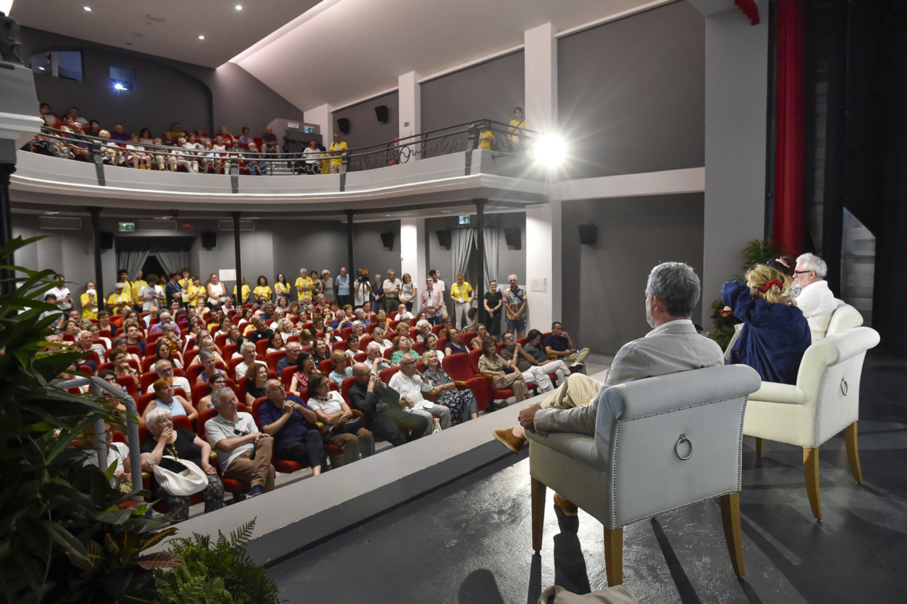Lecco Film Fest 2026: oltre 7mila spettatori e un importante passo avanti per il cinema locale