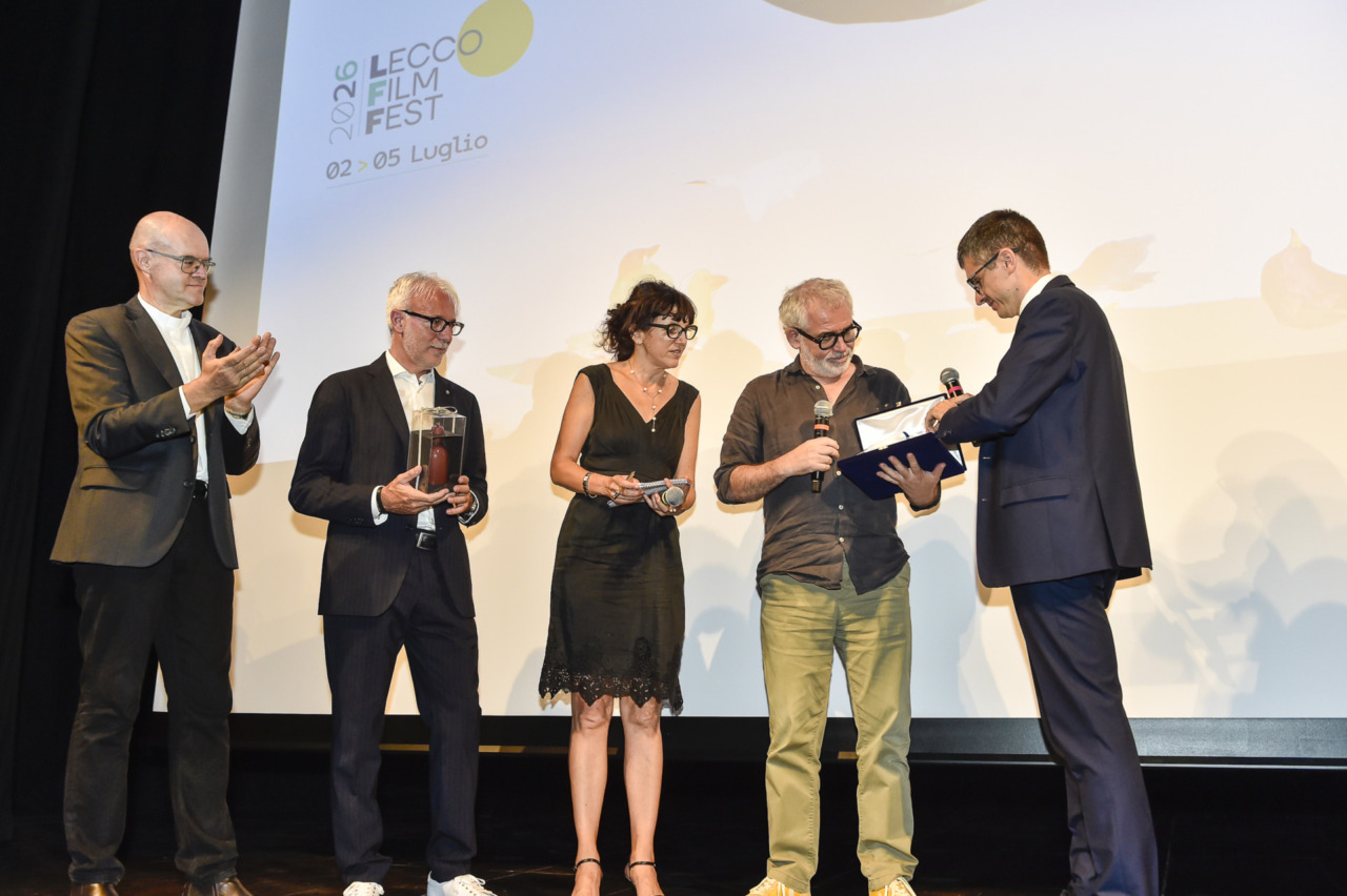 Lecco Film Fest 2026: un successo senza precedenti con migliaia di spettatori