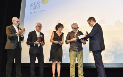 Lecco Film Fest 2026: un successo senza precedenti con migliaia di spettatori