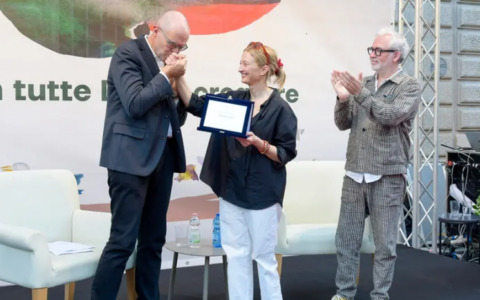 Lecco Film Fest: Alba Rohrwacher riceve il Premio Lucia, Pif coinvolge il pubblico
