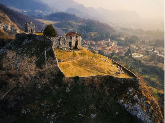 Lecco, inizia il corso per guide turistiche sui luoghi manzoniani
