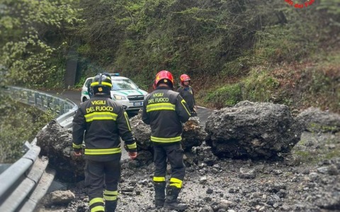 Lecco, oltre 3,9 milioni di euro per il dissesto idrogeologico: approvati 20 progetti