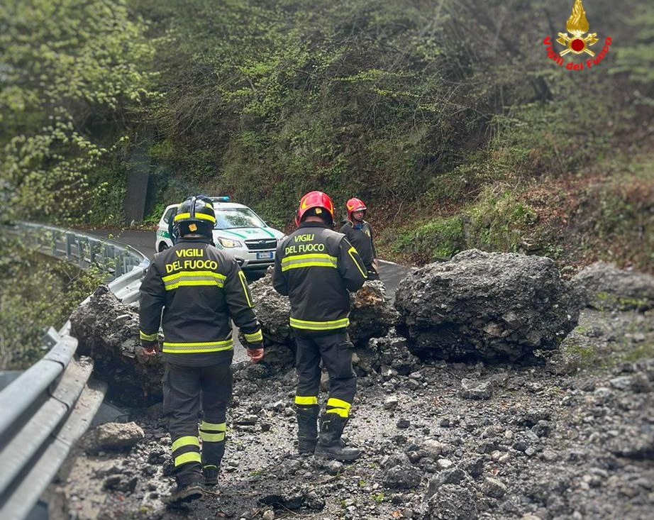 Lecco, oltre 3,9 milioni di euro per il dissesto idrogeologico: approvati 20 progetti