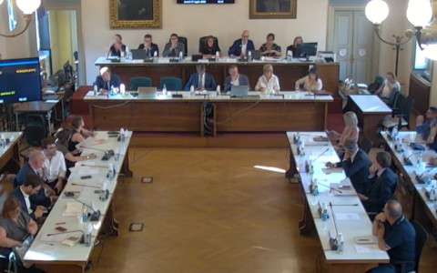 Lecco, presentata la composizione delle cinque Commissioni consiliari: nomi e deleghe