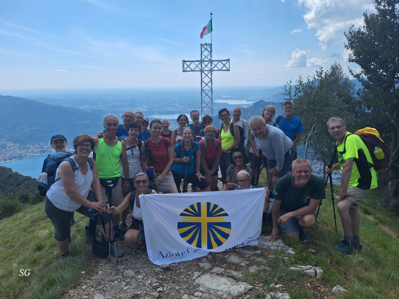 Lecco, tre giorni di bellezza tra natura e comunità