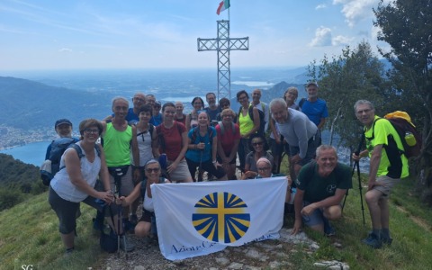 Lecco, tre giorni di bellezza tra natura e comunità