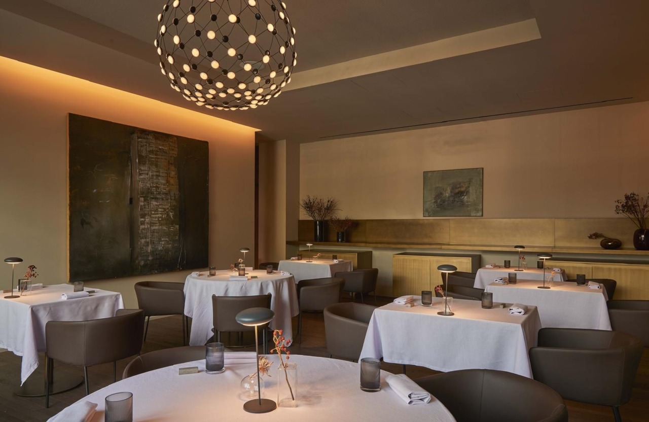 Lisander Restaurant di Malgrate entra nella Guida Michelin Italia 2026