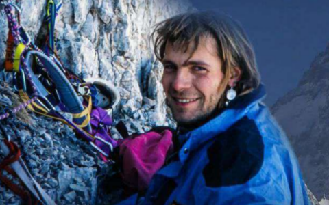 Lorenzo Mazzoleni, alpinista lecchese scomparso sul K2: un tributo ai Piani Resinelli