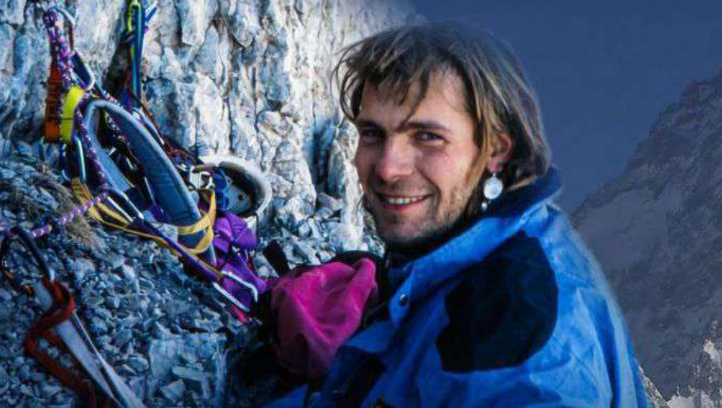 Lorenzo Mazzoleni, alpinista lecchese scomparso sul K2: un tributo ai Piani Resinelli