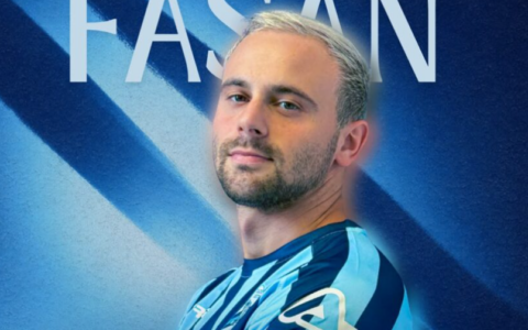 Nicola Fasan al Calcio Lecco: firma fino al 2028