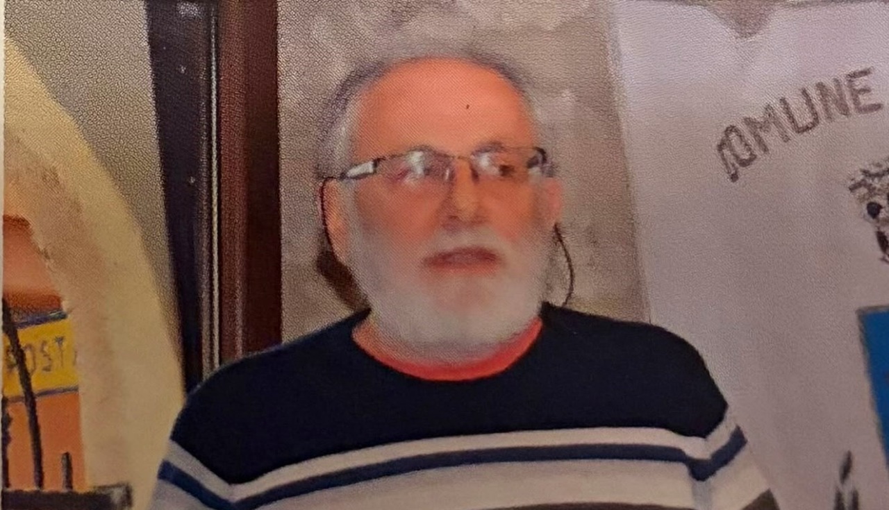 Parlasco in lutto per la morte del dottor Antonio Gervasio