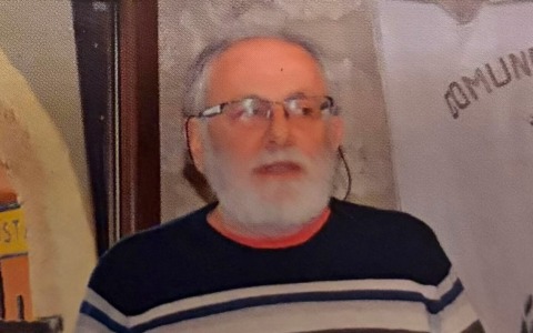 Parlasco in lutto per la morte del dottor Antonio Gervasio