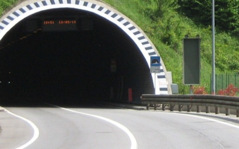 Piano d’emergenza per la chiusura del raccordo Lecco-Valsassina