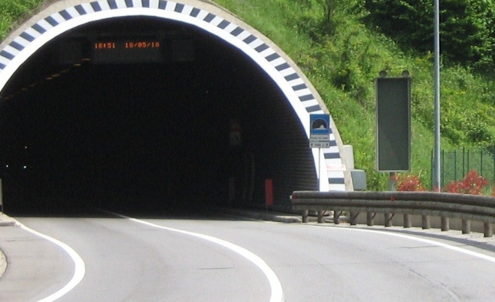 Piano d’emergenza per la chiusura del raccordo Lecco-Valsassina