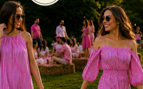 Pink Nic a Molteno: una serata in rosa per la solidarietà