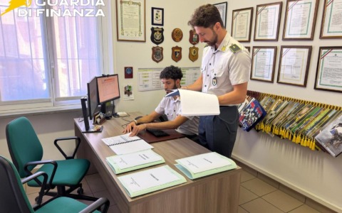 Quattro milioni di euro sequestrati ai “furbetti” dei bonus edilizi
