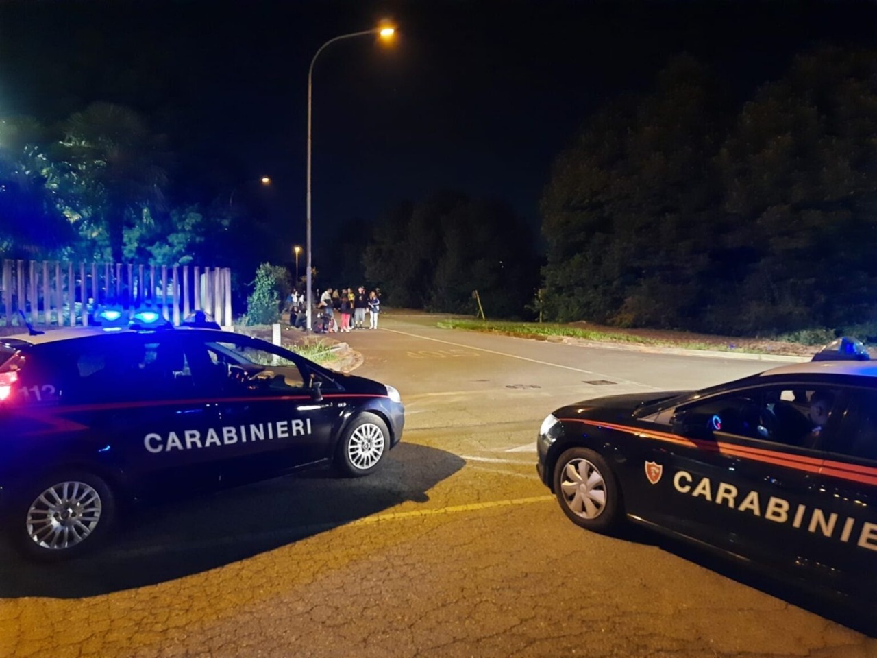 Rafforzati i controlli di sicurezza nel Comune di Colico
