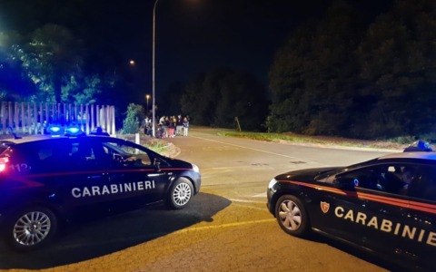 Rafforzati i controlli di sicurezza nel Comune di Colico